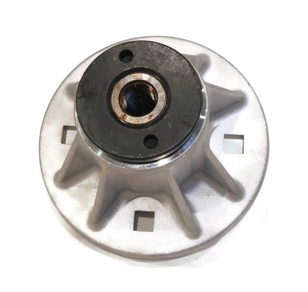 Spindle Assembly L856