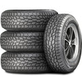Set of 4 Winter Snow Tires 235/65R18 106T M54153