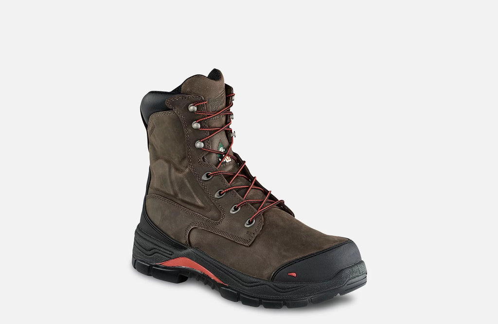 Men's Waterproof Safety Boot I902