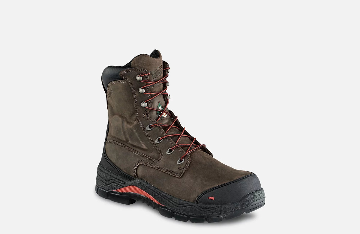 Men's Waterproof Safety Boot I902