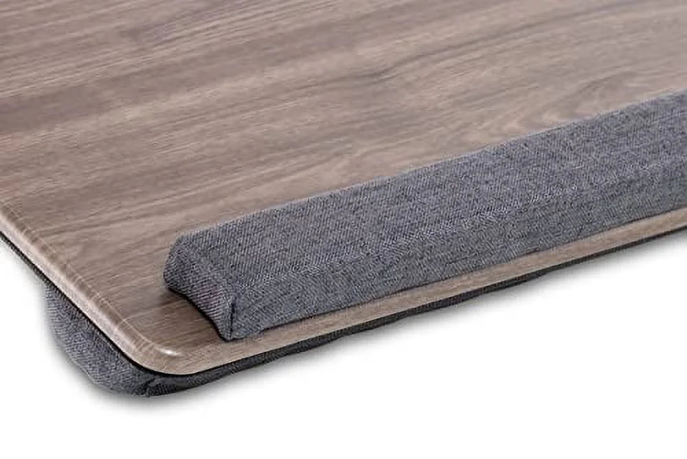 Adjustable Portable Wood Laptop Bed Tray Z64040