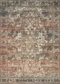 Natural Multi Rug S94629