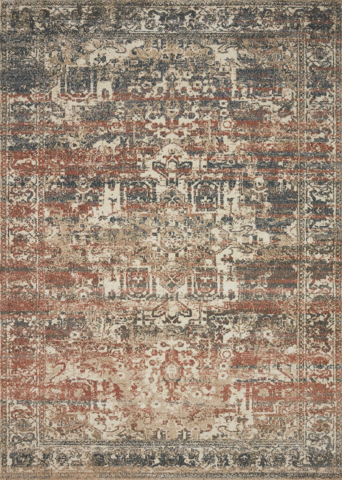 Natural Multi Rug S94629