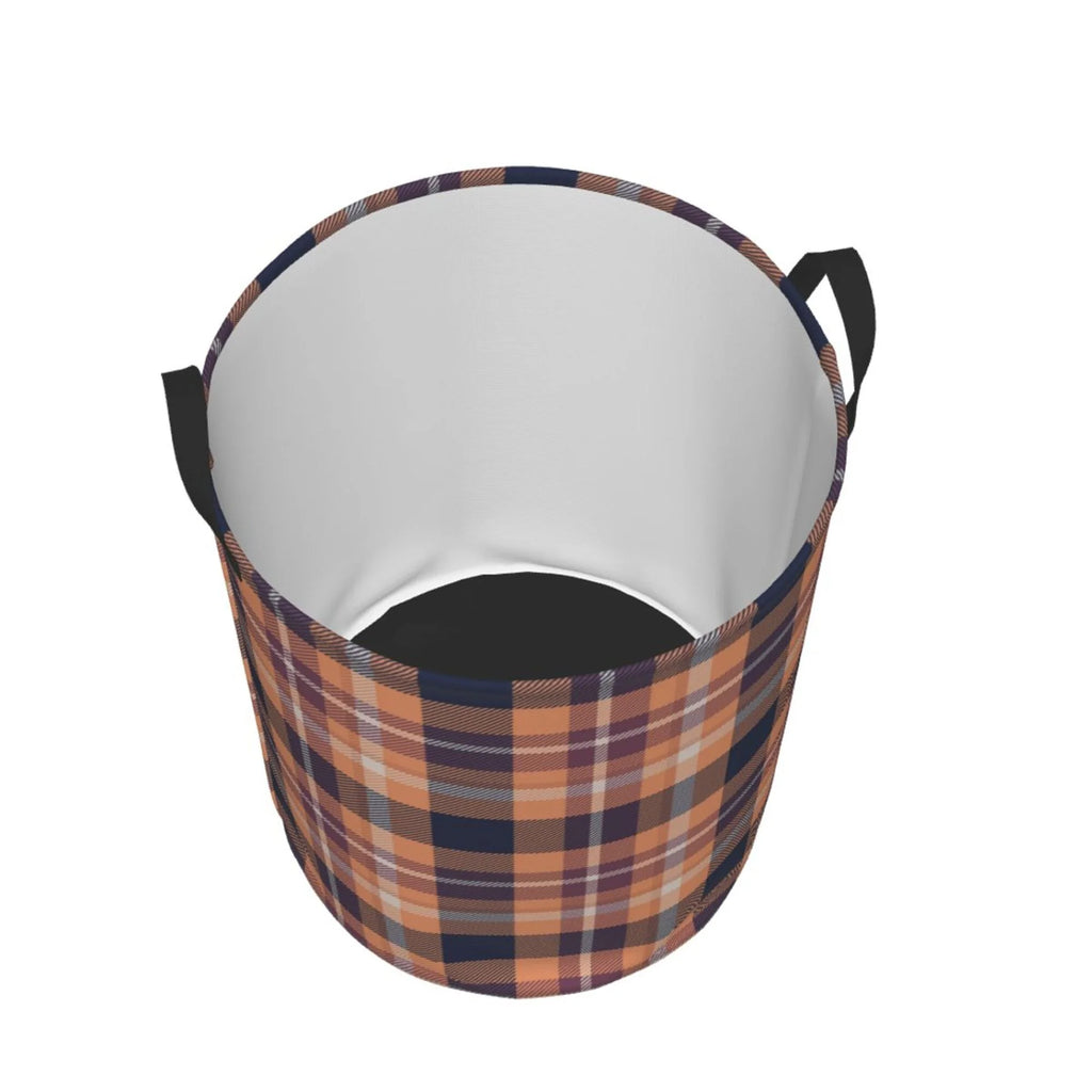 Waterproof Laundry Hamper with Handle B351670