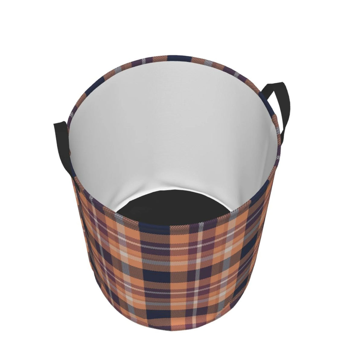 Waterproof Laundry Hamper with Handle B351670