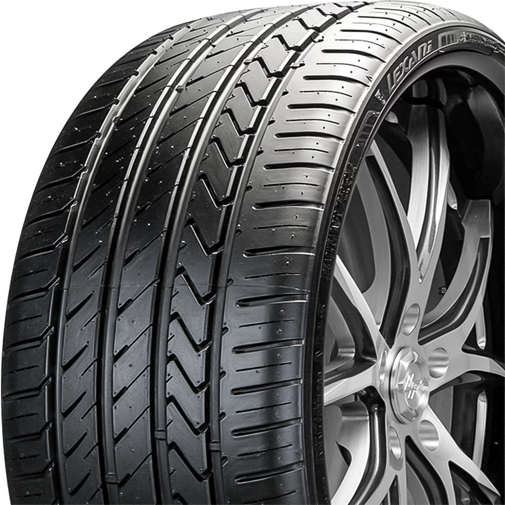 245/35ZR21 96W XL Performance Tire V9412