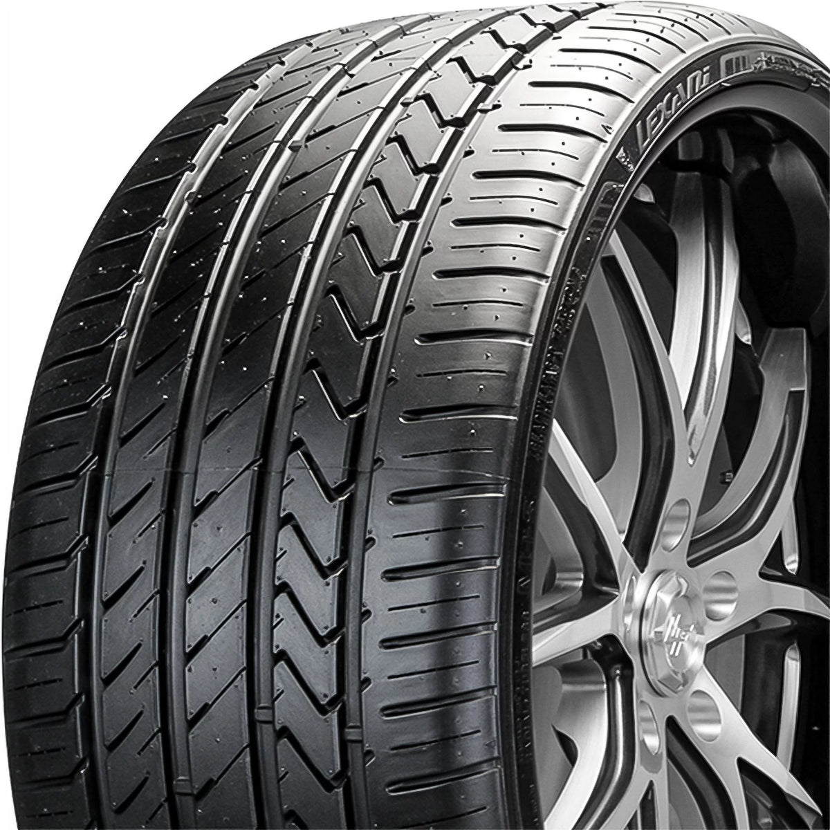245/35ZR21 96W XL Performance Tire V9412