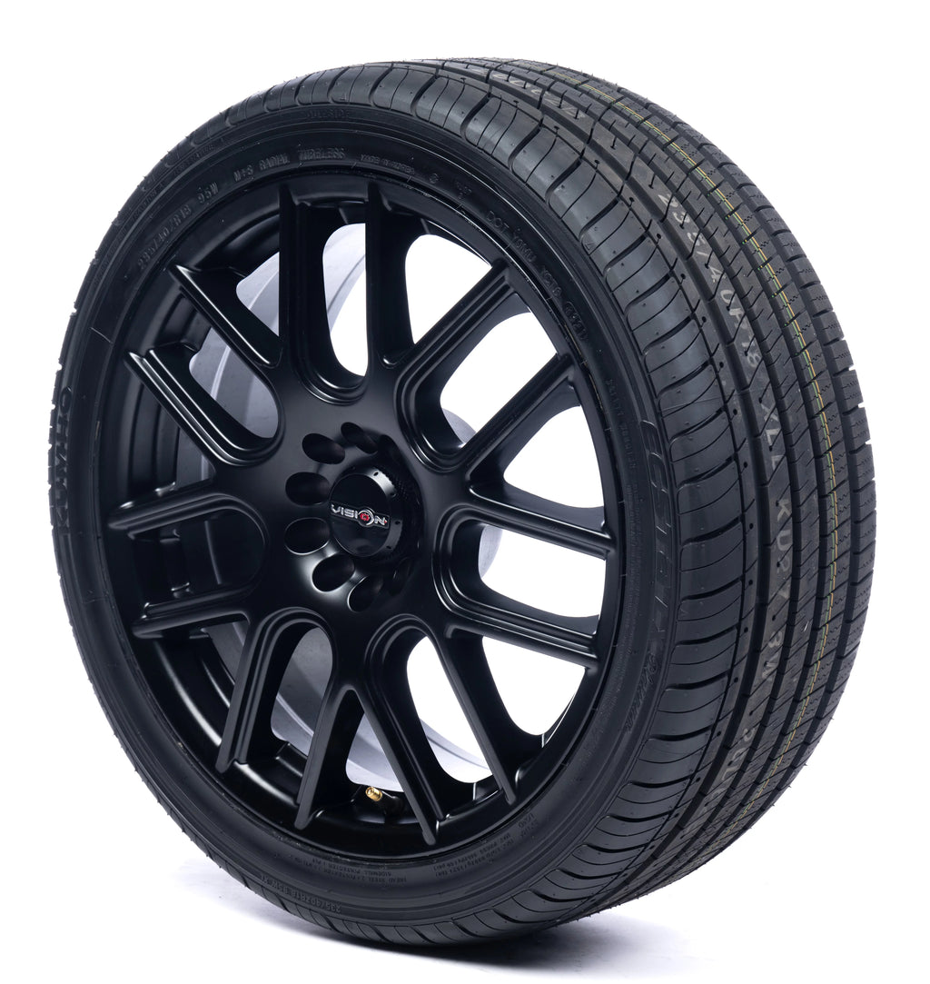 All-Season Tire 215/55R16 97W B19551