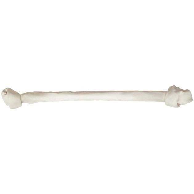 Rawhide Dog Bone C1485
