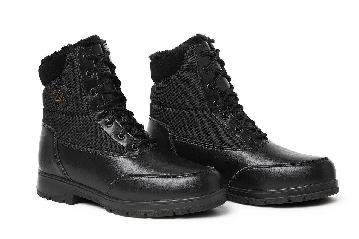 Lace Paddock Boots L81645