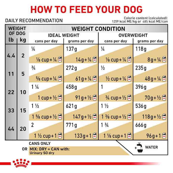 Veterinary Diet Urinary Dog Food Y520159