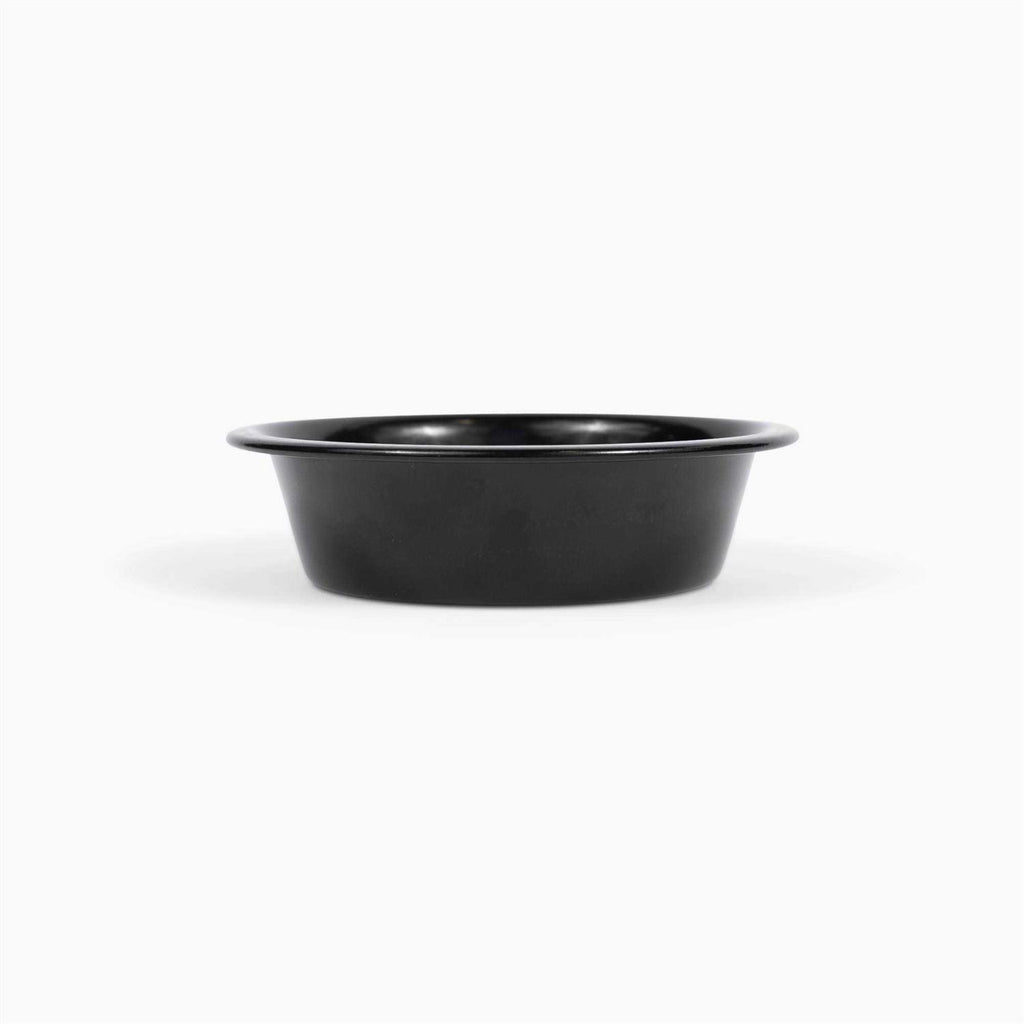 Acrylic Double Bowl Elevated Pet Feeder U557