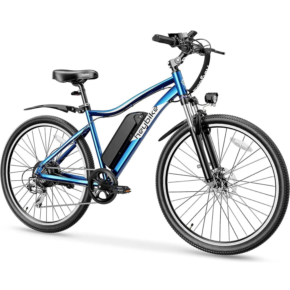 500W Motor 48V 12.5AH Battery 27.5 Electric Mountain Bike D573826