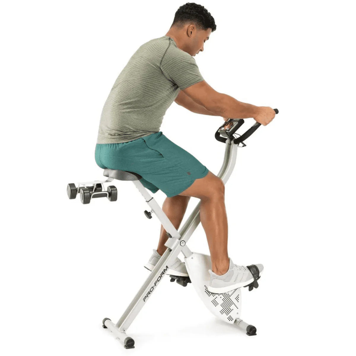 Exercise Bike K794