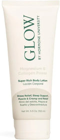 Magnesium Lotion with Collagen and Evening Primrose Oil Lavender Scent J27403