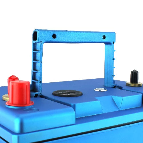 Deep Cycle Lithium-Ion RV Starting Battery Group 34 A784