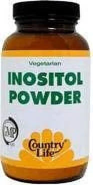 Inositol Powder 8 Ounces P725