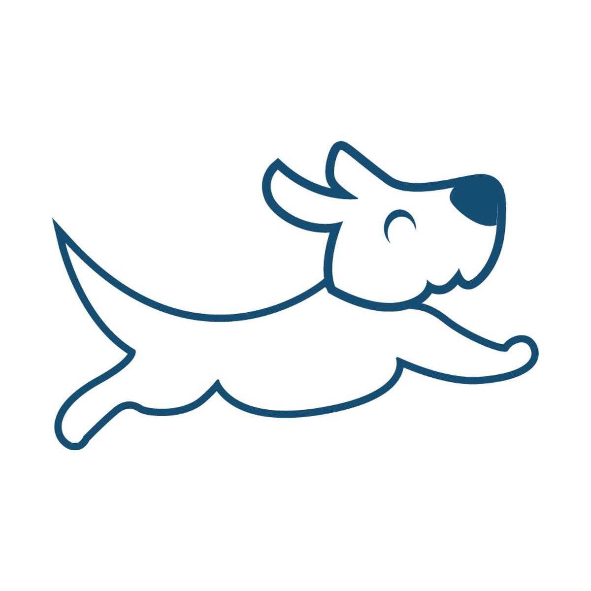 Air Dried Venison Lung Dog Treat F78311