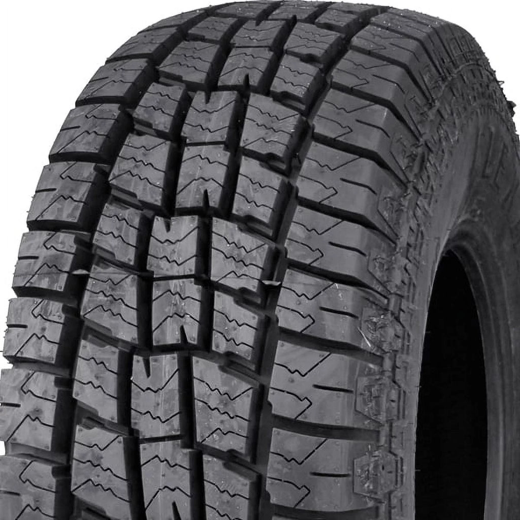 Set of 4 285/60R20 All Terrain Tires A6366