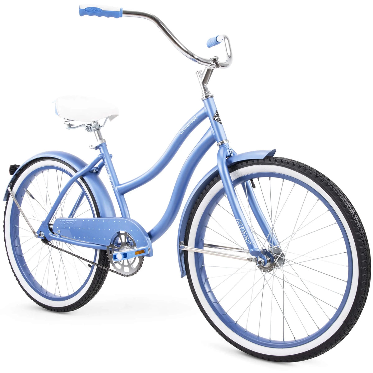 24 Inch Cruiser Bike H3429