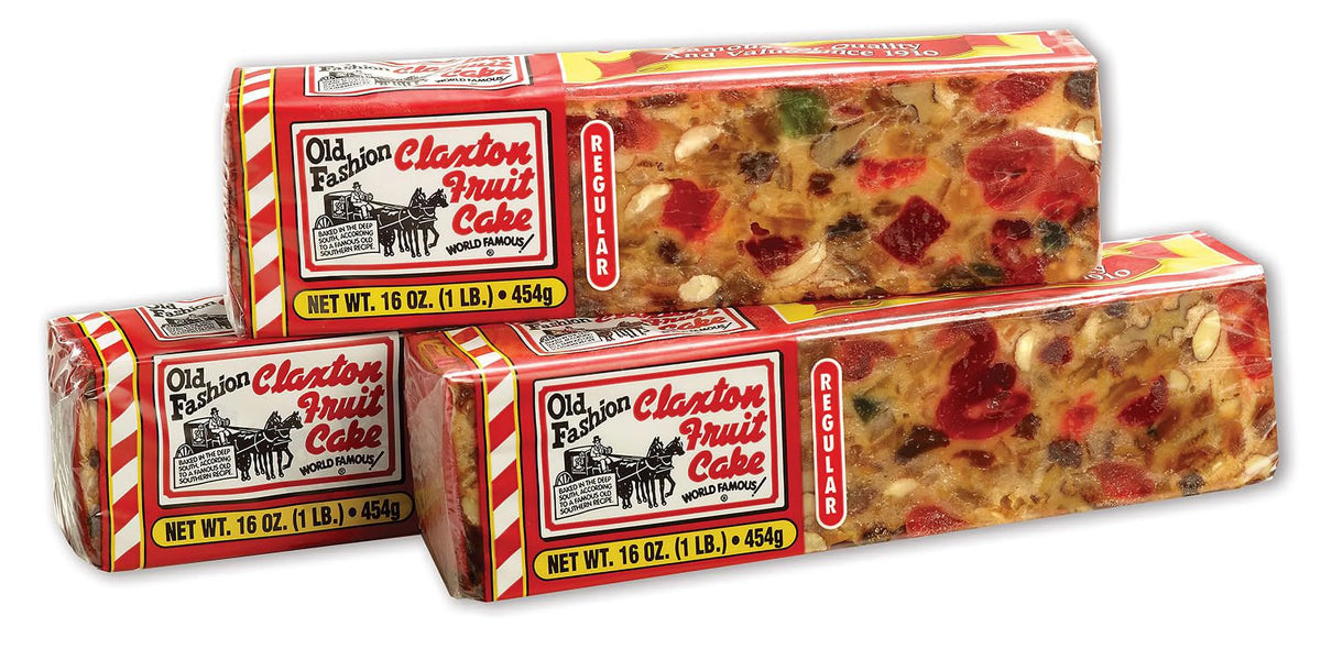 Old Fashion 3-1 Lb. Size Regular Recipe Y95846