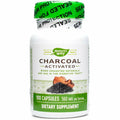 Charcoal Activated 100 caps Q268