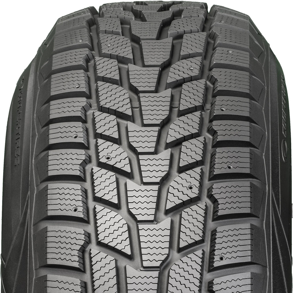 Set of 4 Winter Snow Tires 235/65R18 106T M54153