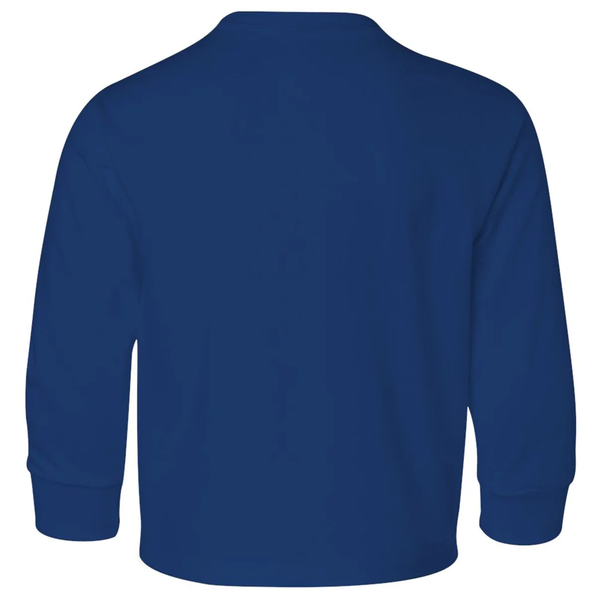 Long Sleeve Youth T-Shirt N9203