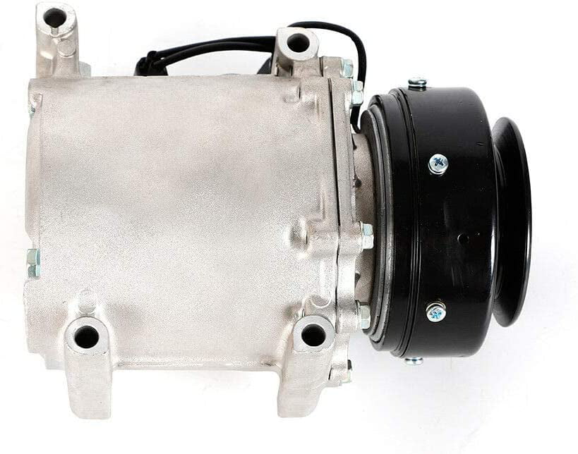 Air Conditioner Compressor Clutch X76232