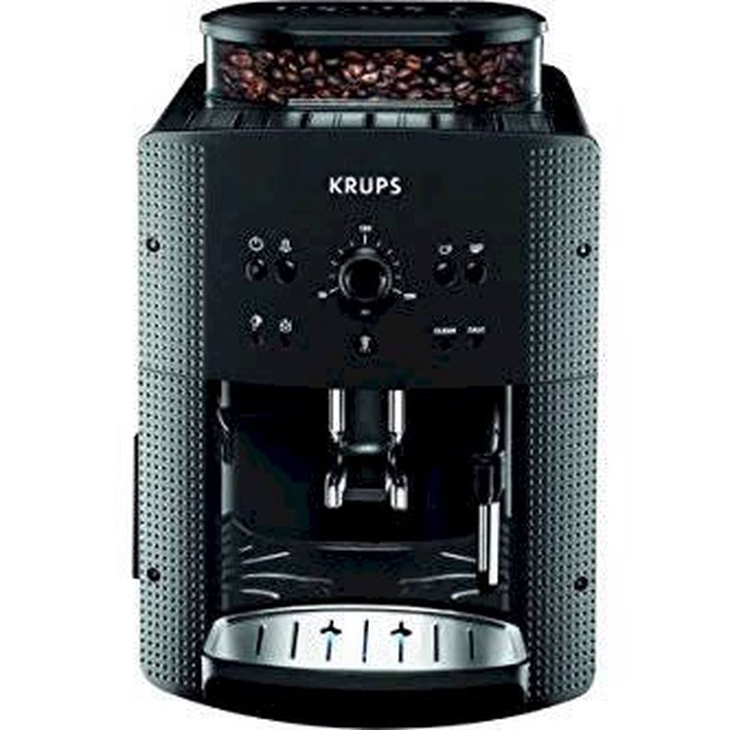Fully-auto Espresso Coffee Maker S1484