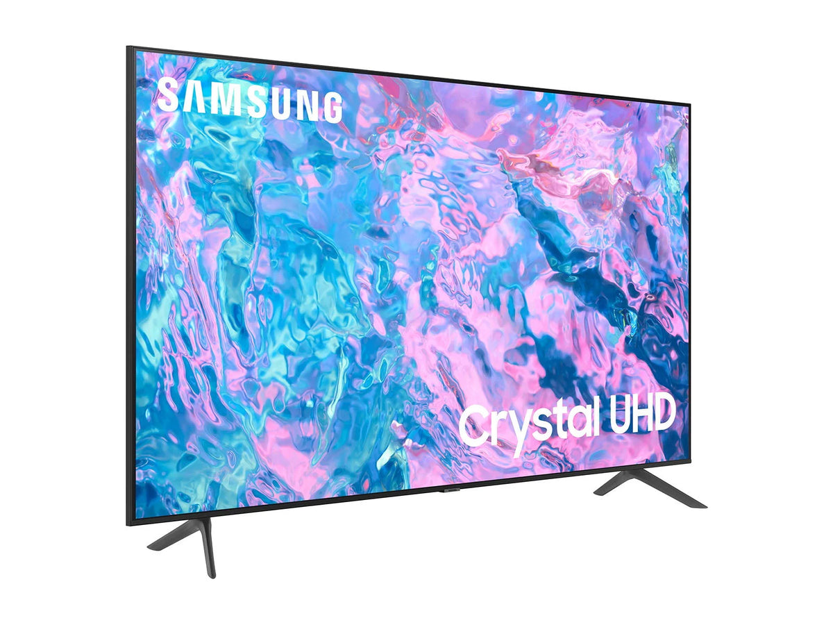 65 Class Crystal UHD 4K Smart Television Z628