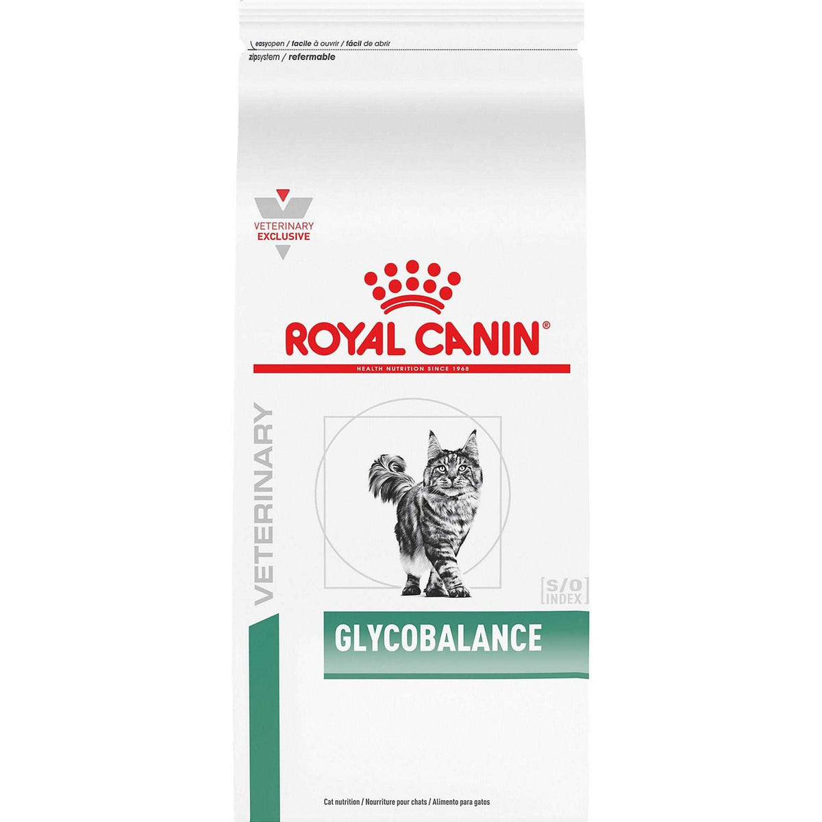 Veterinary Diet Dry Cat Food K13841