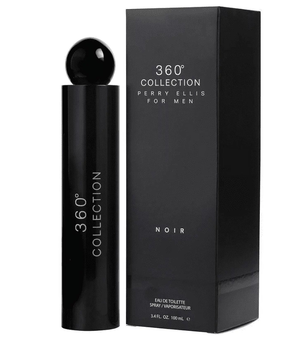 Men Eau de Toilette 3.4 oz E50335