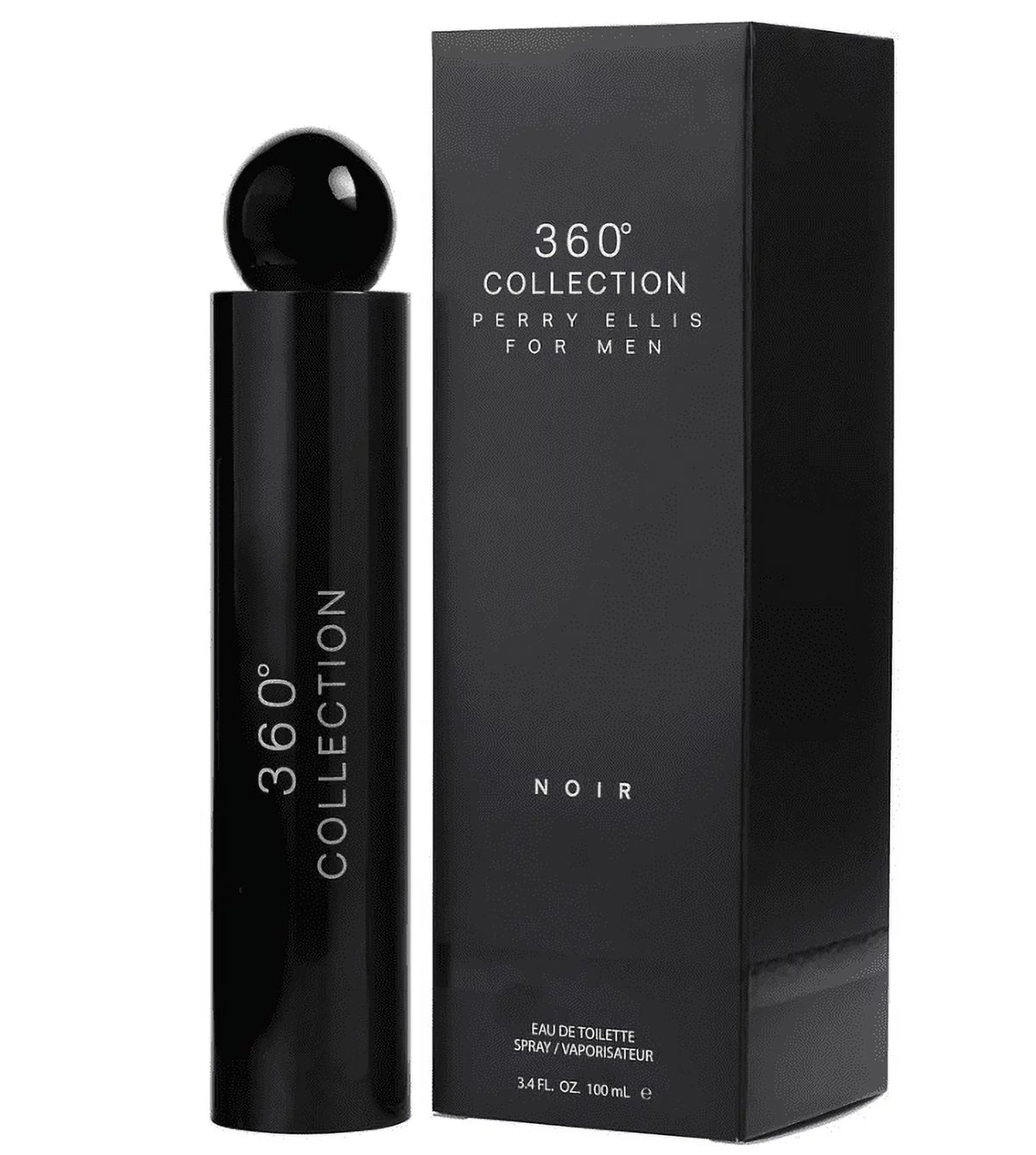 Men Eau de Toilette 3.4 oz E50335