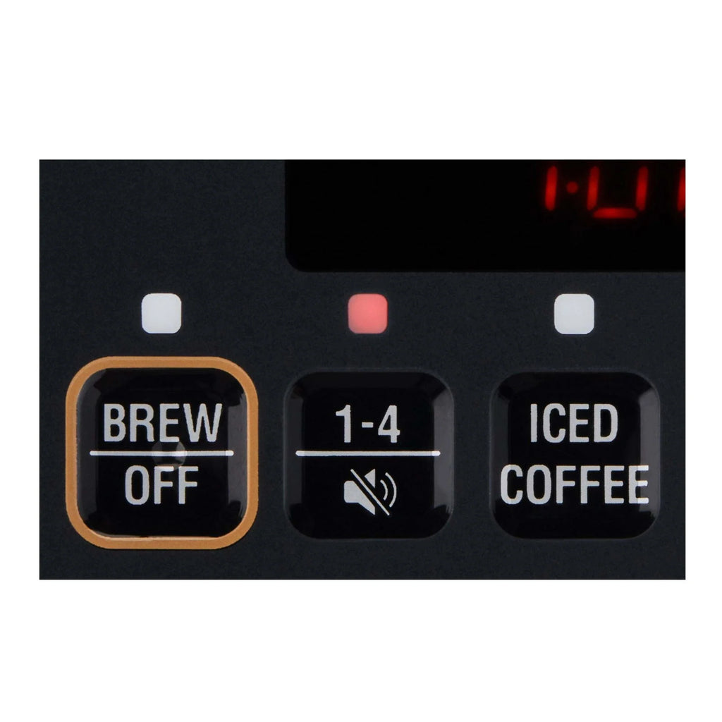Programmable Coffee Maker A3529