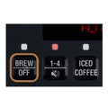 Programmable Coffee Maker A3529