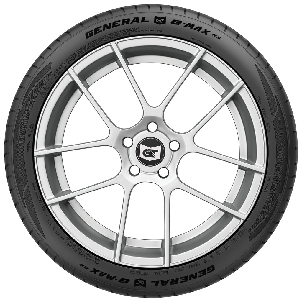 Summer 275/40ZR18 99Y Passenger Tire O99978