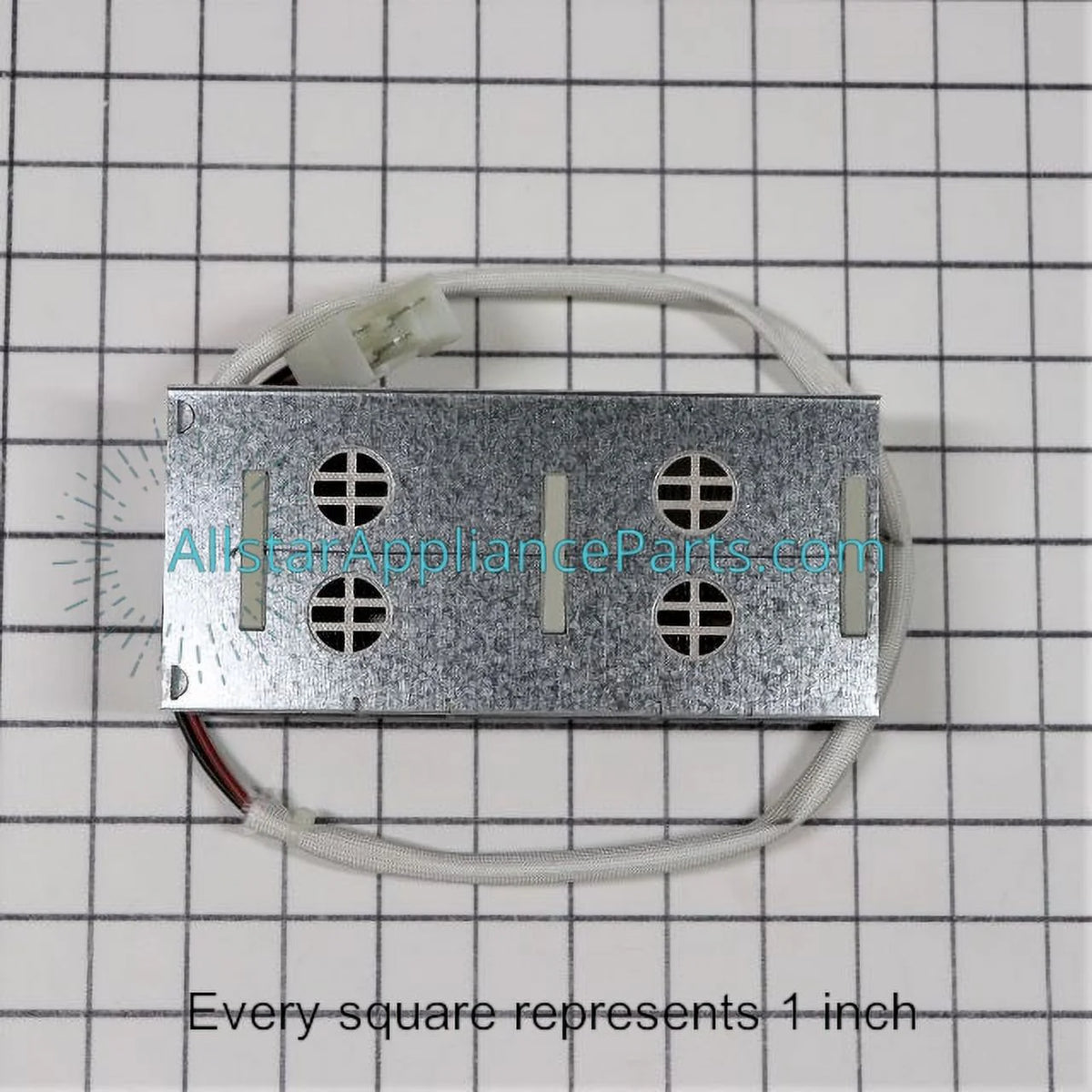 Appliance Heater Q7325