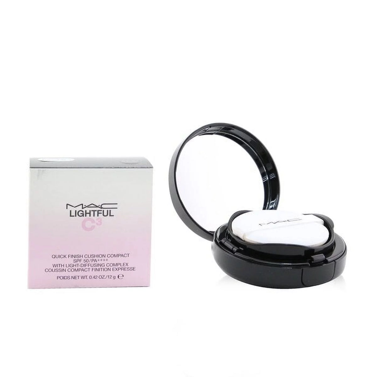 Cushion Compact SPF 50 Extra Light 12g W5691