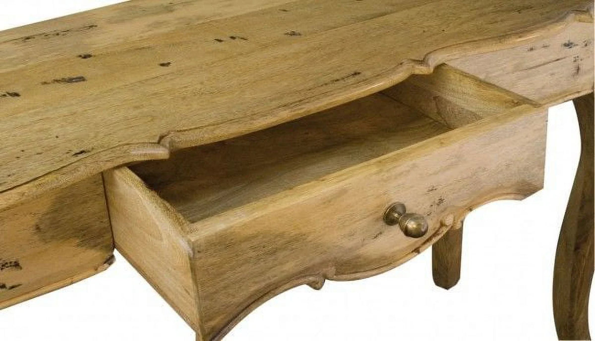 Carved Console & Hall Table L994293