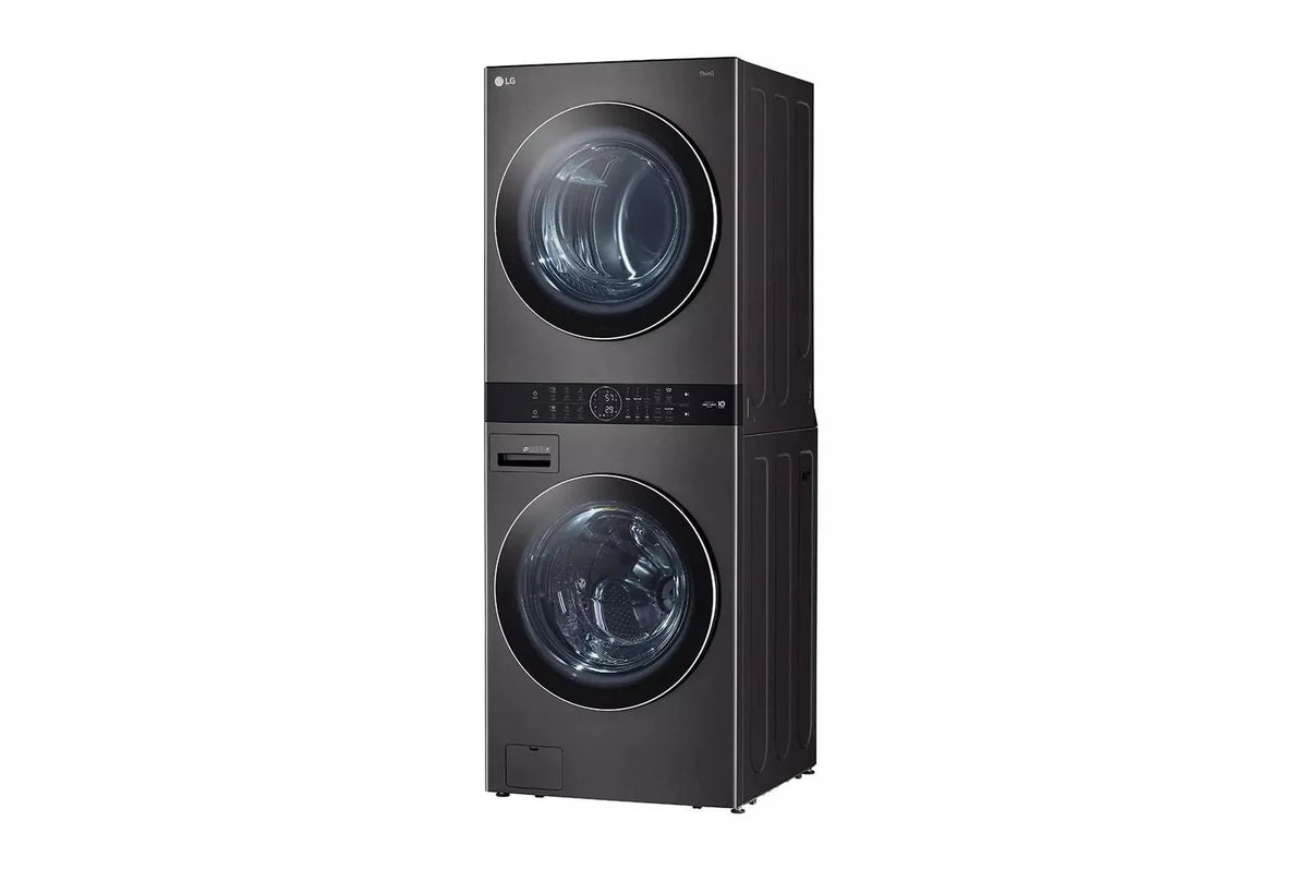 Electric Washer Tower Y782425
