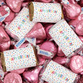 131 Pcs Birthday Candy Party Favors 1.65 lbs J267