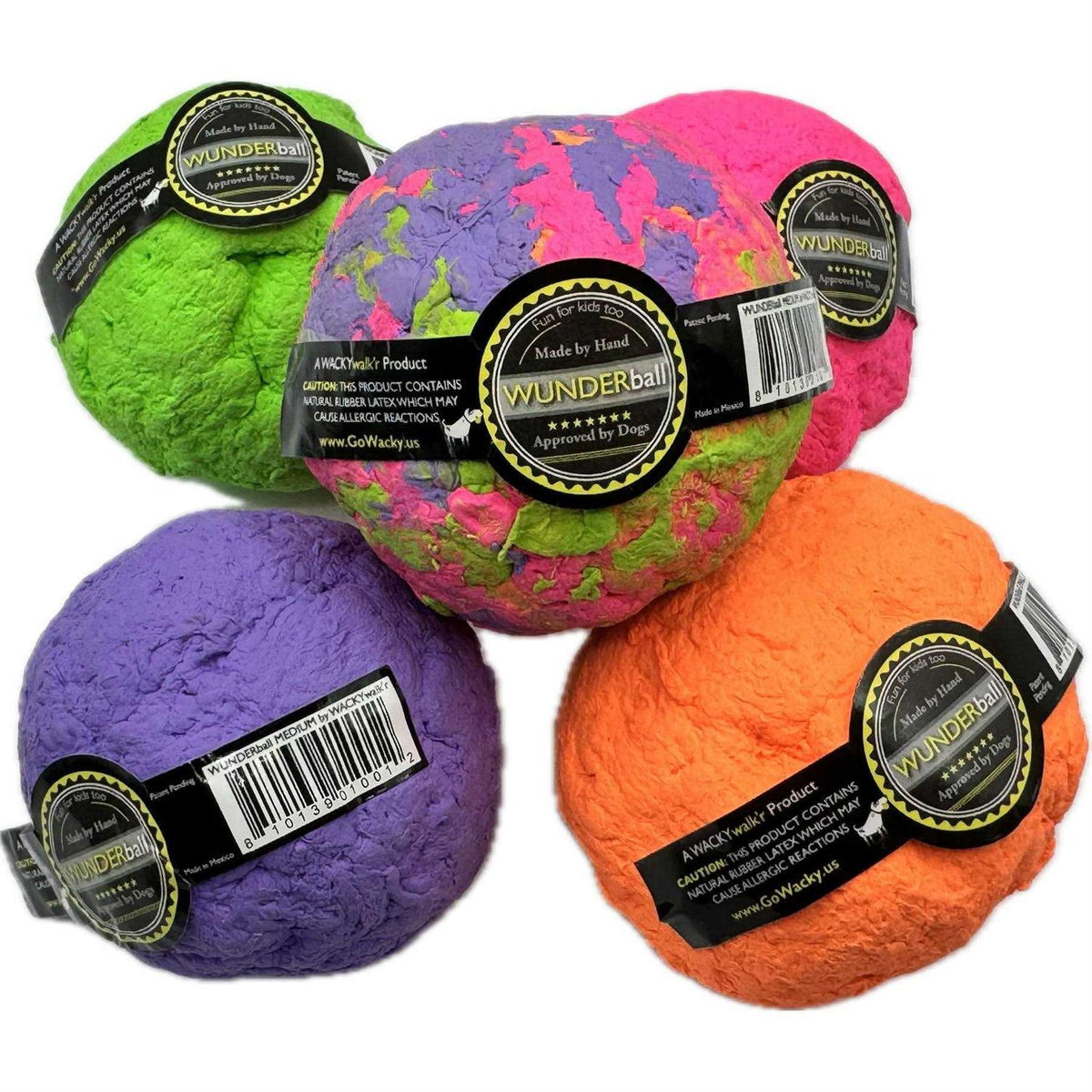 Fetch Dog Toy I683