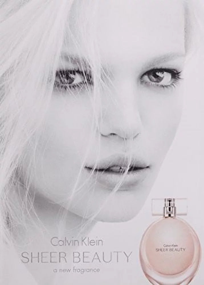 Eau De Toilette Spray 3.4 oz N662