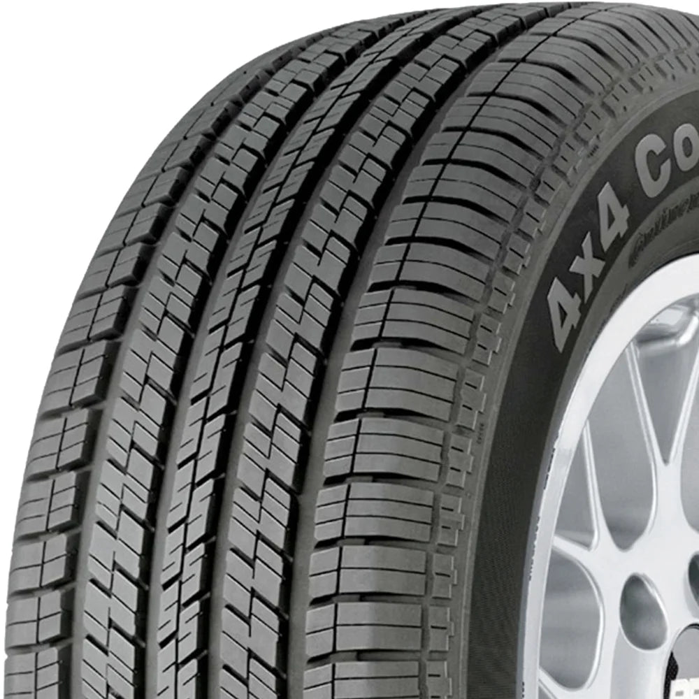 All Season 255/60R17 106H Tire F312