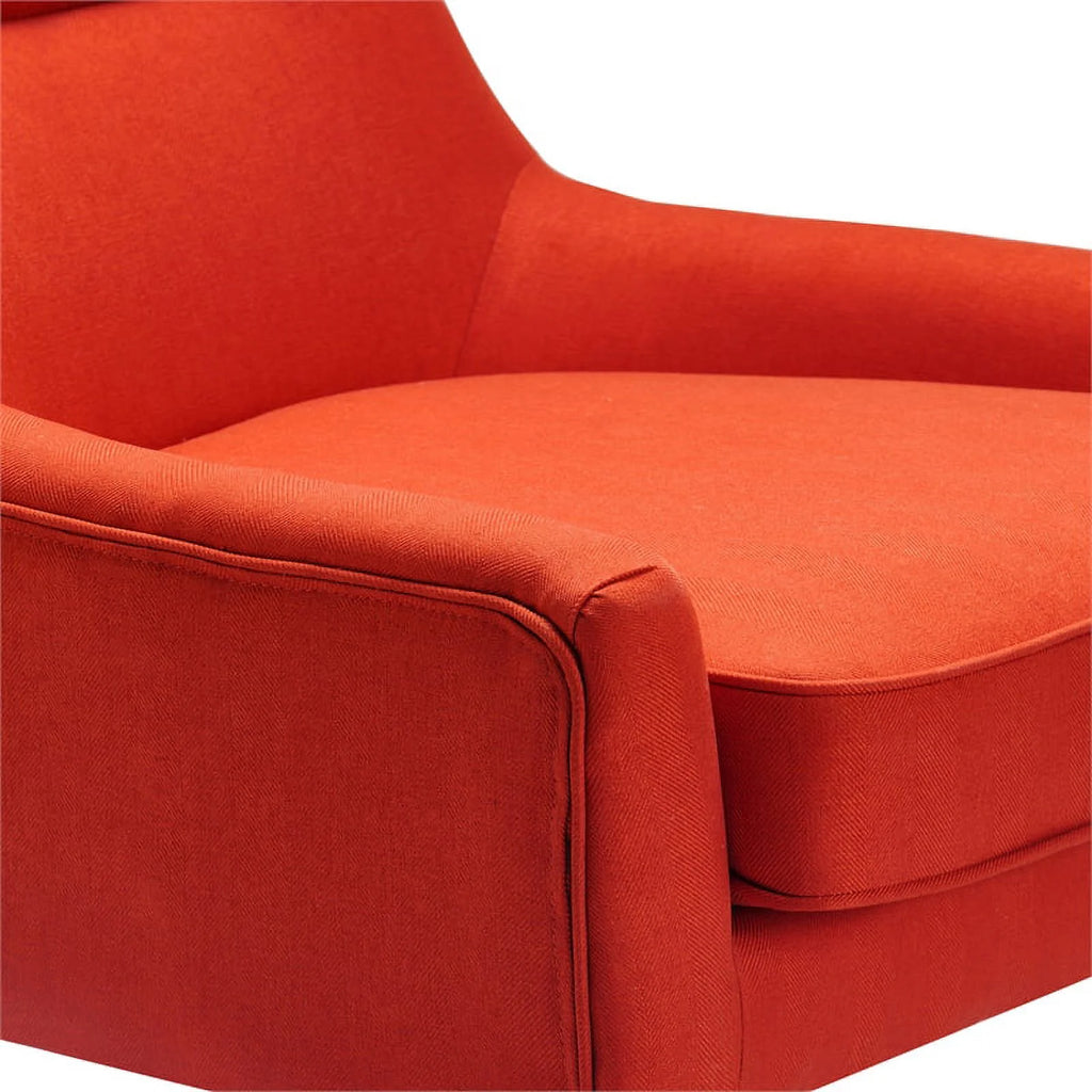 Auburn Wingback Chair X25790
