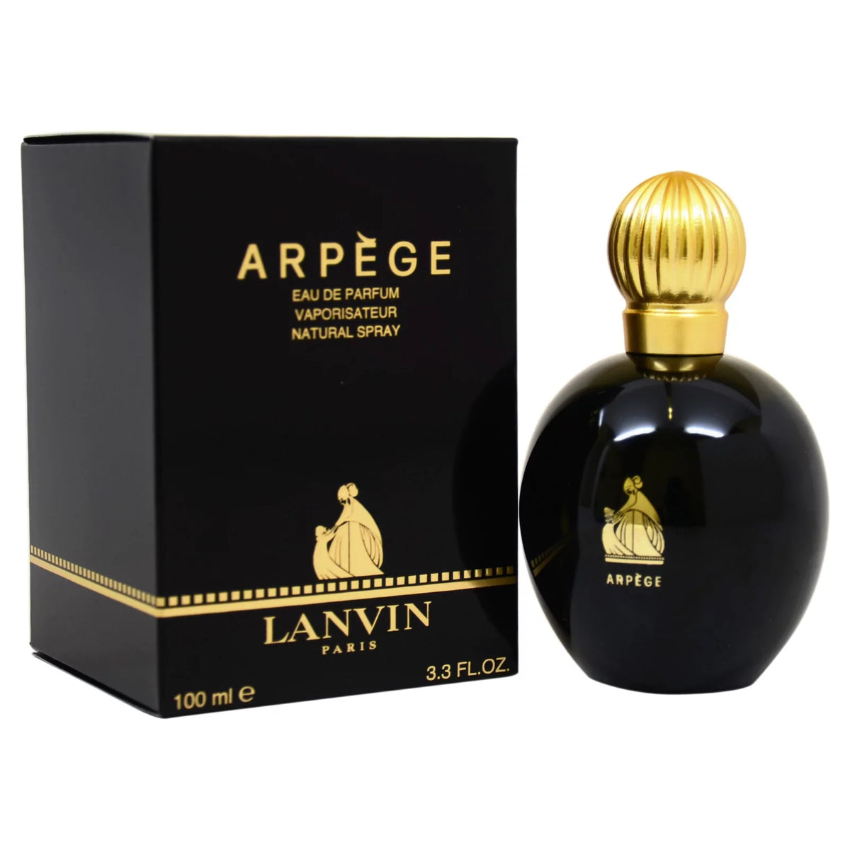 Eau de Parfum 3.3 fl oz F15484