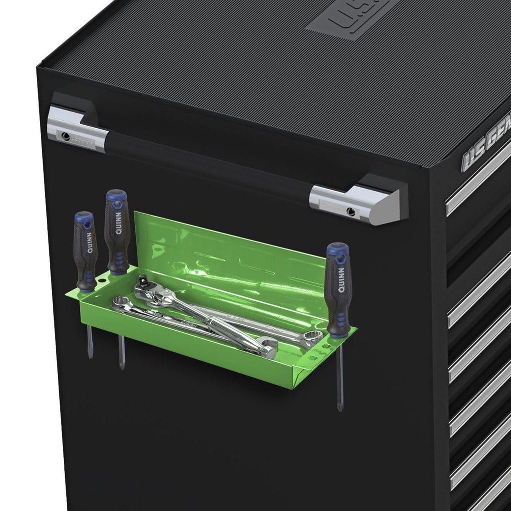 Magnetic Tray with Screwdriver Holder R37883