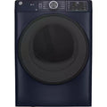 7.8 cu. ft. Smart Front Load Electric Dryer Sapphire Blue H8115