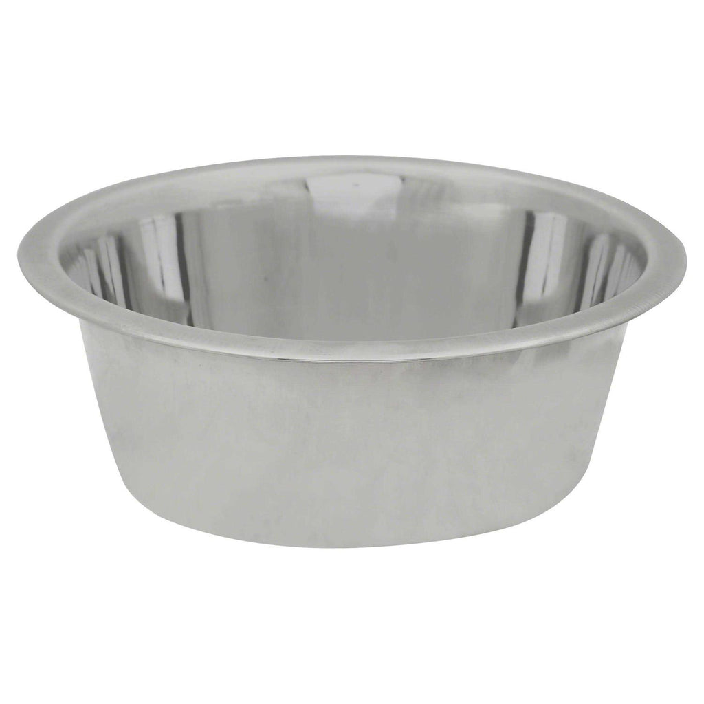Stainless Steel Pet Bowl P76803